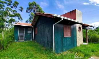 Imagem 2: Casa para Venda em Imbituba, Roça Grande, 3 dormitórios, 1 banheiro