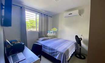 Imagem 3: Apartamento 02 quartos para Venda Santa Maria, Teresina