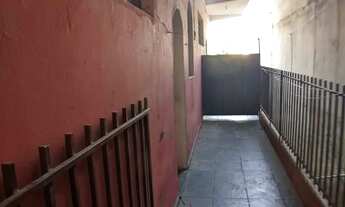 Imagem 2: Casa para locação no bairro São Joaquim