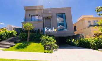 Imagem 3: Casa à venda em Campinas, Alphaville Dom Pedro 3, com 5 suítes, com 490 m²