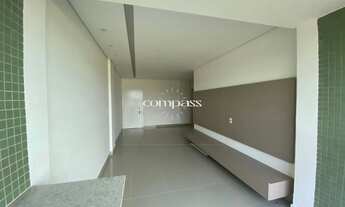 Imagem 4: Apartamento com 3 quartos para venda e locação no Cond. Terraço Laguna na Reserva do Paiva