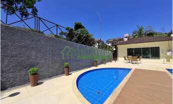 Imagem 2: SAMAMBAIA - EXCELENTE APARTAMENTO NO RESIDENCIAL SESMARIAS