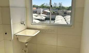 Imagem 5: Apartamentos Padrão em Sertãozinho