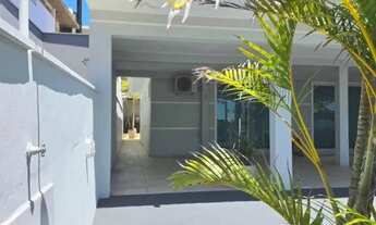 Imagem 4: Casa a poucos passos da praia do Morro das Pedras