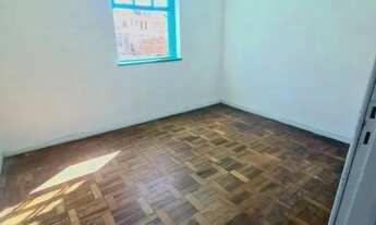 Imagem 6: Nyon Imóveis aluga apartamento com três dormitórios, sendo que um tem entrada por outro do