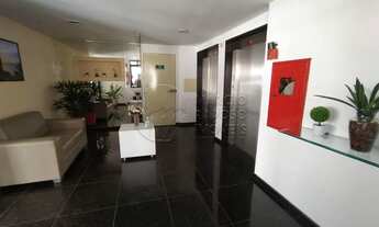 Imagem 2: ED. PORTO MONTT - APARTAMENTO COBERTURA 03 QUARTOS NA PONTA VERDE