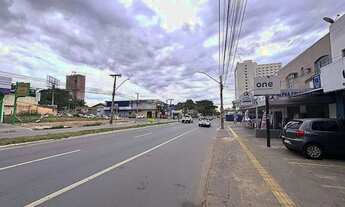 Imagem 3: Vende-se Prédio Comercial e Residencial no Setor Jardim América, Av. T-9