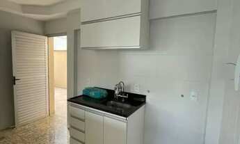 Imagem 3: Apartamento com Área Privativa