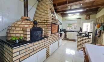 Imagem 4: Casa à venda, 345 m² por R$ 5.500.000,00 - Jurerê - Florianópolis/SC