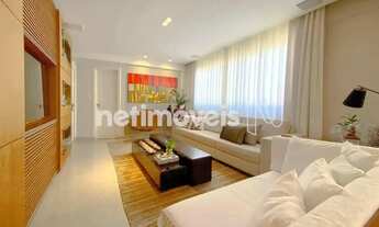 Imagem: Venda Apartamento 4 quartos Anchieta Belo