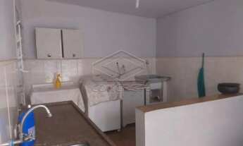 Imagem 7: Casa Padrão em Botucatu