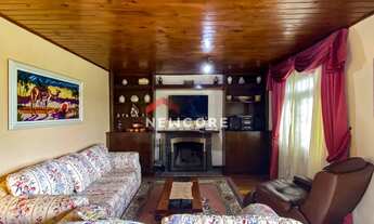 Imagem 7: Apartamento em Avenida Castelo Branco - Jardim Belvedere - Campos do Jordão/SP