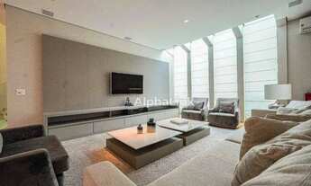 Imagem 5: Casa com 5 dormitórios à venda, 1050 m² por R$ 16.500.000,00 - Alphaville - Santana de Par