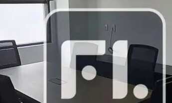 Imagem 5: Conjunto à venda, 111 m² por R$ 2.775.000,02 - Vila Olímpia - São Paulo/SP