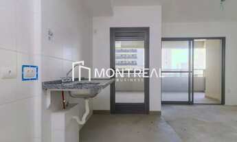 Imagem 5: APARTAMENTO À VENDA NO CAMPO BELO - 2 DORMITÓRIOS, 1 SUÍTE, 1 VAGA DE GARAGEM