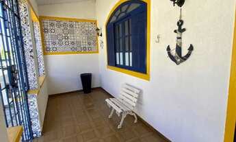 Imagem 2: ALUGA-SE CASA CACHA PREGOS - ilha de Vera cruz