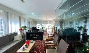 Imagem 3: Belvedere - Cobertura 3 quartos à venda na Anuar Donato