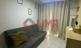 Imagem: Lindo apartamnento Residencial UP CLUB de