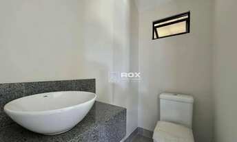 Imagem 6: Sobrado com 3 suítes à venda, 133 m² - São Braz, Curitiba/PR