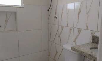 Imagem 7: Casa centro Miguel Couto