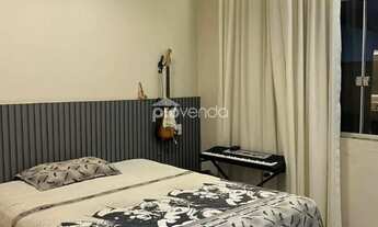 Imagem 7: CASA TÉRREA - 3 SUÍTES - ÁREA 189m² - CONDOMÍNIO DO LAGO - GOIÂNIA/GO