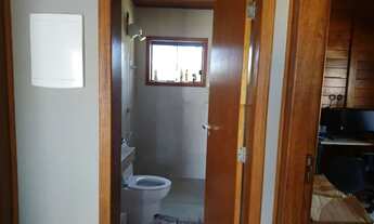 Imagem 7: Sítio5.000m², casa em madeira, acabamento em porcelanato, janela blindex, Jaboticatubas