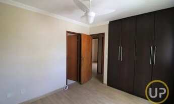 Imagem 5: Área Privativa em Castelo - Belo Horizonte, MG