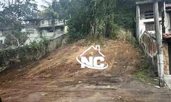 Imagem: Terreno à venda, 750 m² por R$ 250.000,00