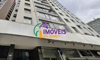 Imagem: CONJ. COMERCIAL - ITAIM BIBI - SP