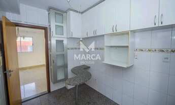 Imagem 7: Aluguel no Cartão de Crédito! Apartamento de Alto Padrão no Buritis 4 Quartos com Suíte e