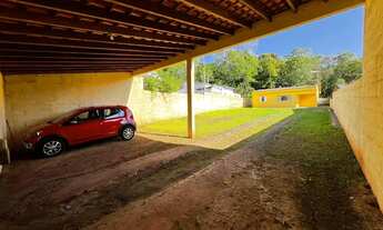 Imagem: Casa de vila para venda em Centro de Ouro