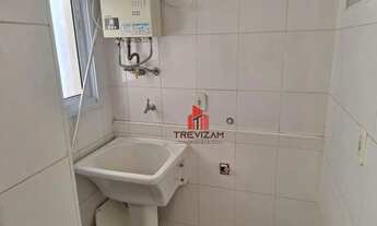 Imagem 6: Apartamento com 2 dormitórios para alugar, 65 m² por R$ 2.196,00/mês - Centro - São José d