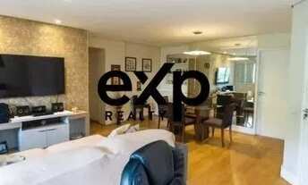 Imagem 4: Apartamento 87m² 2 Quartos 2 Vagas - Vila Mascote