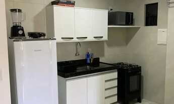 Imagem 3: ALUGO APARTAMENTO COM 1 QUARTOS MOBILIADO NA PONTA VERDE