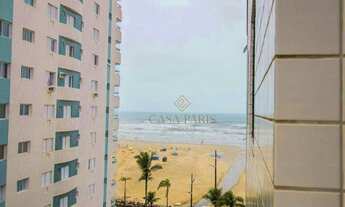 Imagem 5: Apartamento à venda, 62 m² por R$ 415.000,00 - Vila Guilhermina - Praia Grande/SP