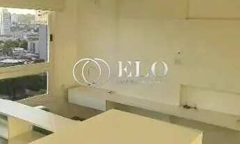 Imagem 3: Alugo apartamento de 1 dormitório mobiliado