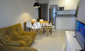 Imagem 3: Caminho das Árvores | 2/4 | 61 m² | Nascente | Mobiliado