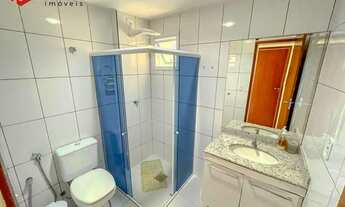 Imagem 15: AMPLO APARTAMENTO 03 QUARTOS A VENDA NA PRAIA DO MORRO, GUARAPARI/ES. MARQUE UMA VISITA E