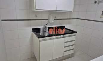 Imagem 6: Apartamento para aluguel com 30 m² e 1 quarto em Vila Nova Cidade Universitária, Bauru - S