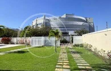 Imagem 10: Santa Mônica Jardins - Casa tríplex com 5 suítes - Rio de Janeiro - Venda e Locação