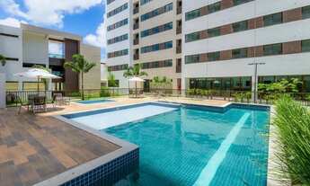 Imagem 2: Apartamento de 2 quartos