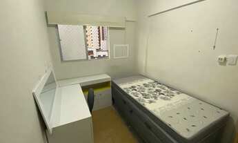 Imagem 3: Quarto mobiliado Pituba