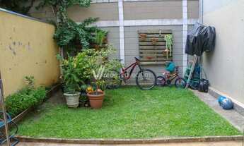 Imagem 5: Apartamento - Jardim Nova Europa - Campinas