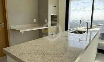 Imagem: Apartamento Alto Padrão de 3 Suítes com