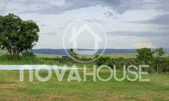 Imagem 5: FAZENDA NA COMUNIDADE RIO DOS PEIXES