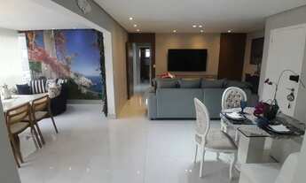 Imagem 5: Imóvel para venda com 103 metros quadrados com 3 quartos em Mooca - São Paulo - SP