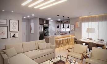 Imagem 5: Apartamento 1 dormitório (suíte), 80,80m² privativos, no Centro de Canela