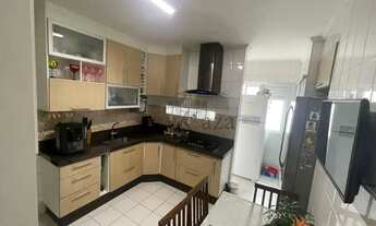 Imagem 4: Oportunidade - Apartamento - Jardim Esplanada - Residencial Mediterrâneo - 3 Dormitórios