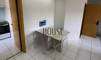 Imagem 10: Apartamento em Sorocaba, com 70m², à venda em condomínio de alto padrão Edifício Residenci