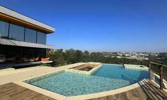 Imagem 14: Magnifico sobrado á venda no Condomínio Itaporã em Atibia pronto para morar !!!!!!!